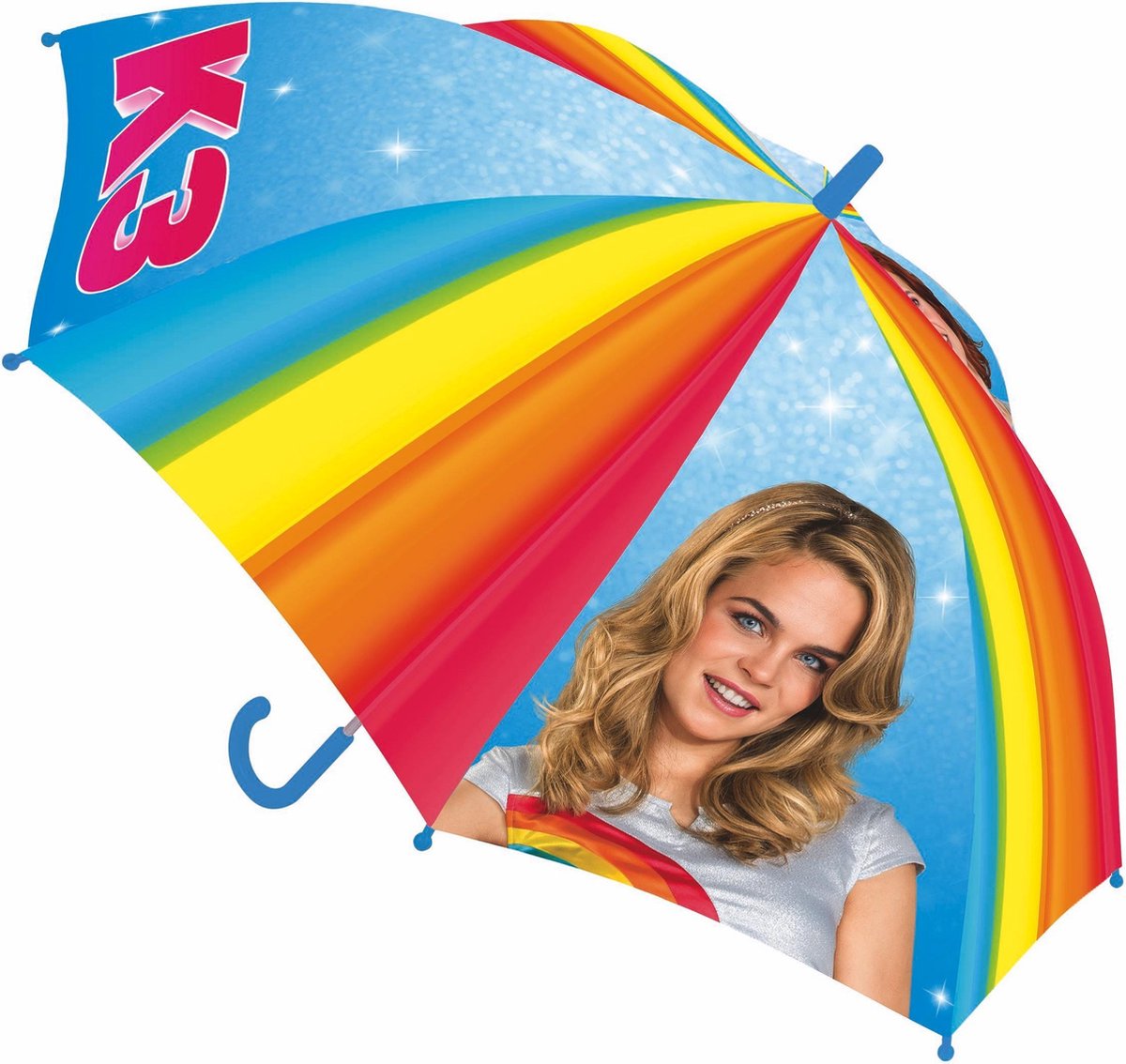 K3 - Paraplu | bol.com
