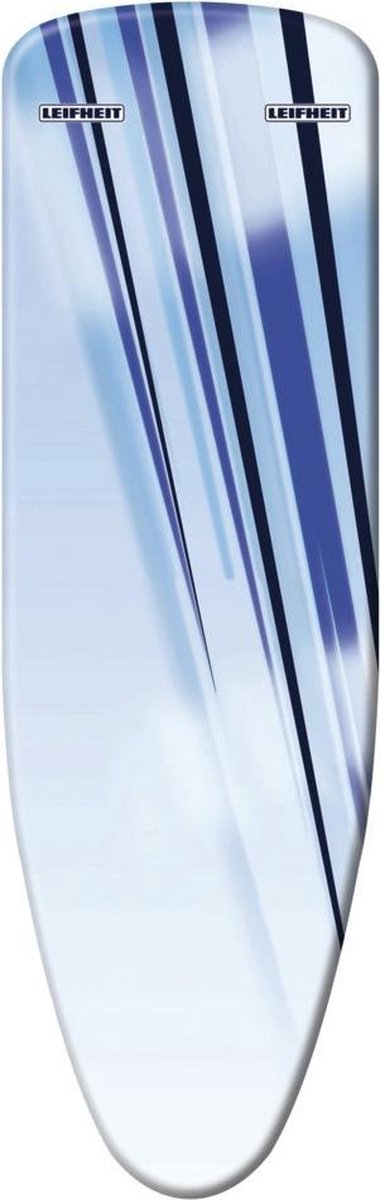 Leifheit Air Active L Strijkplankovertrek - 126x45cm - Redline