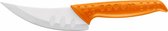 Couteau à fromage Bodum Bistro en céramique - 10 cm - Oranje