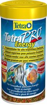 Tetra Pro Energy Crisps - Vissenvoer - 250 ml