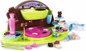 SMOBY CHOCOLADE FABRIEK