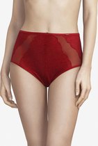 Chantelle - Pyramide - Tailleslip - C14680 - Coquelicot - 44