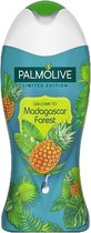 Palmolive Douchegel Limited Edition "Madagascar Forest" 250 ml - 6 stuks