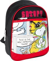 Peanuts & Snoopy|small foot - Snoopy Child´s Backpack