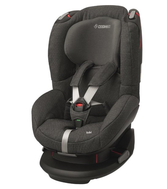 Maxi-Cosi Tobi - Sparkling Grey | Bestel nu!