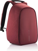 XD Design Bobby Hero Regular rugzak 15.6 inch red XD Design Bobby Hero Regular rugzak 15.6 inch red