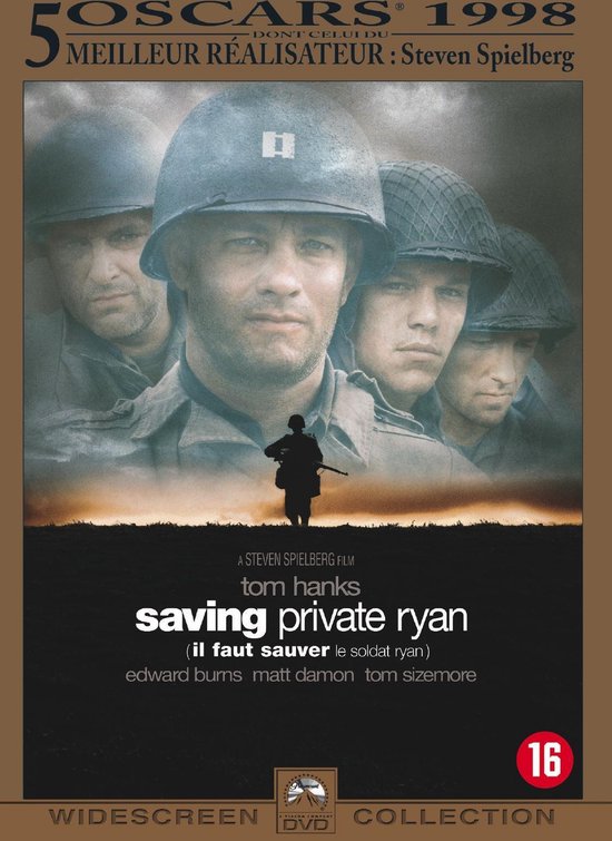 Saving Private Ryan Saving Private Ryan