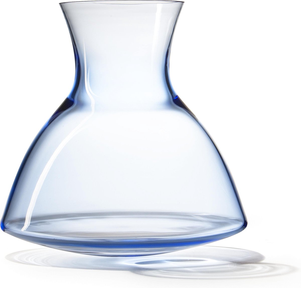 Goods Vaas Wobble (no. 35, blauw)