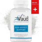 Vaud Sport| JoJo-Effect Support | Afvallen | CLA 3000mg | 90 softgels | Voorkom het JoJo-effect | Bevordert stofwisseling en de vetverbranding | Ondersteunt de spieropbouw