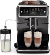 Saeco Xelsis Machine expresso à café grains avec broyeur