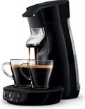 Philips Viva Café HD6561/60 - Koffiepadapparaat - Zwart