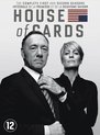 House Of Cards - Seizoen 1 & 2 (USA)