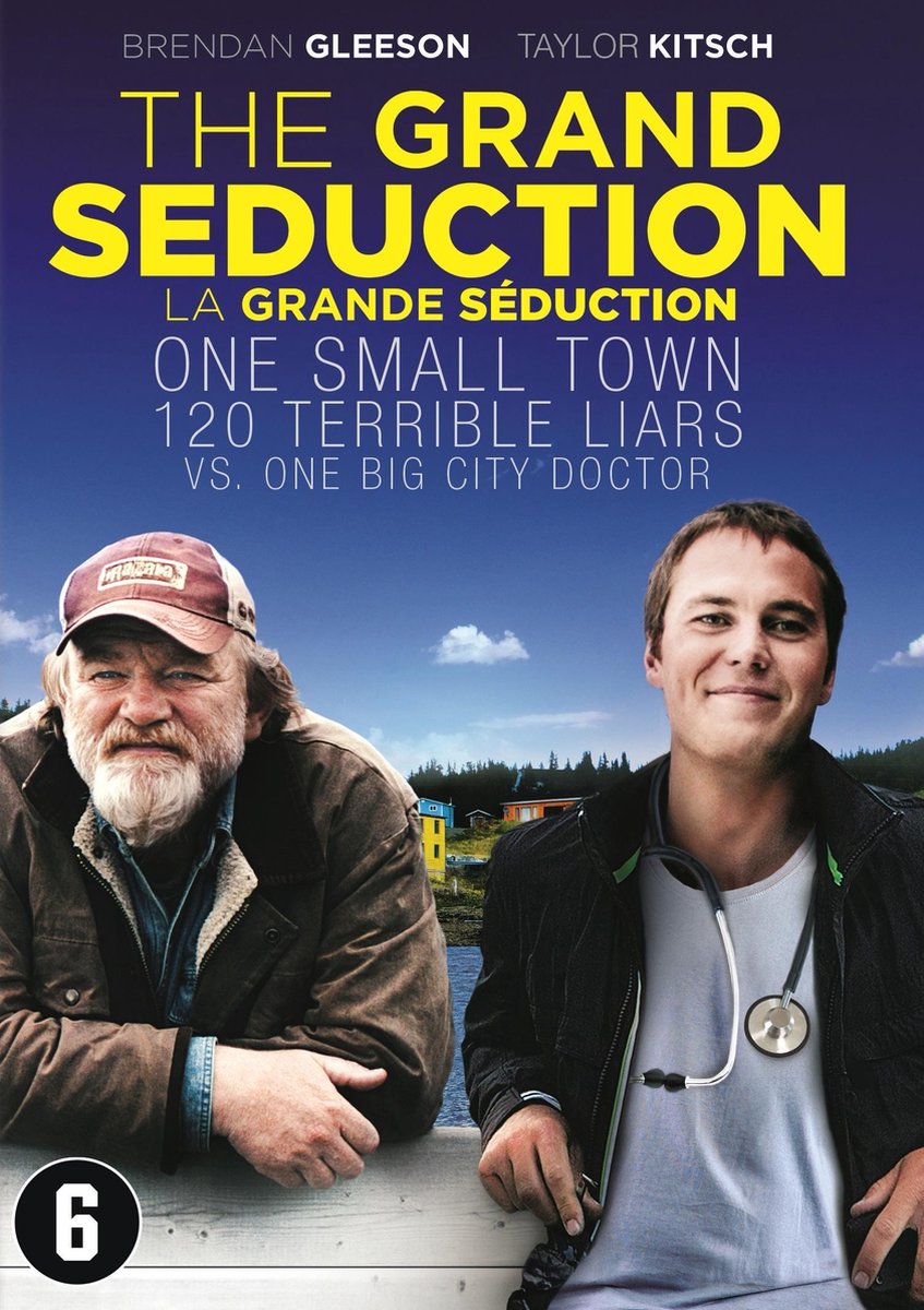 Grand Seduction