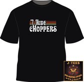 Ride Chopppers Handlebars -L
