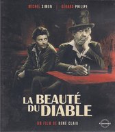 La Beauté du diable [Blu-ray] (import)