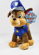 Paw Patrol: Classic New Style - Chase 27 cm