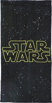 Star Wars Galaxy Badlaken Strandlaken - Officiële Merchandise