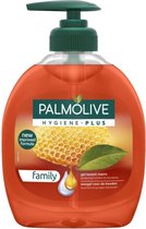 Palmolive Hygiene Plus Family 2 x 500 ml Anti Bacterieel