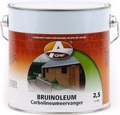 OAF Bruinoleum Carbolineum 750 ml