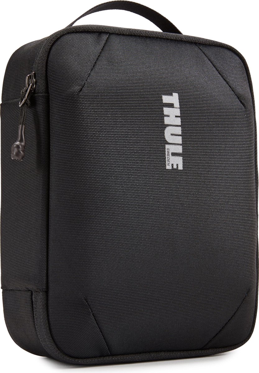 Thule Subterra Powershuttle Plus - Organiser voor accessoires - Zwart