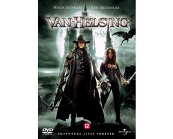 Van Helsing
