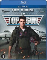 Top Gun (3D Blu-ray)