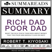 Summary of Rich Dad Poor Dad