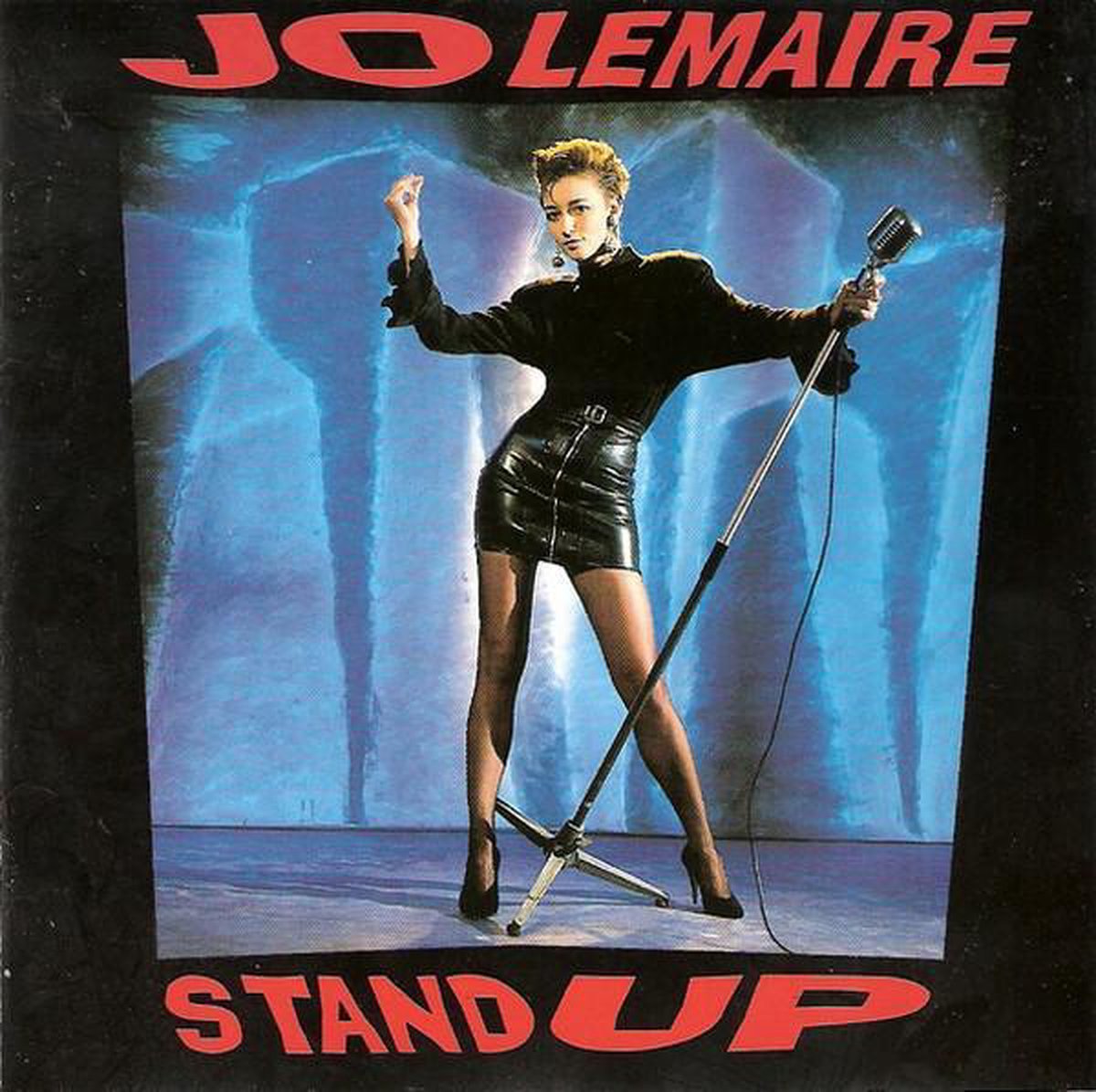 Stand Up