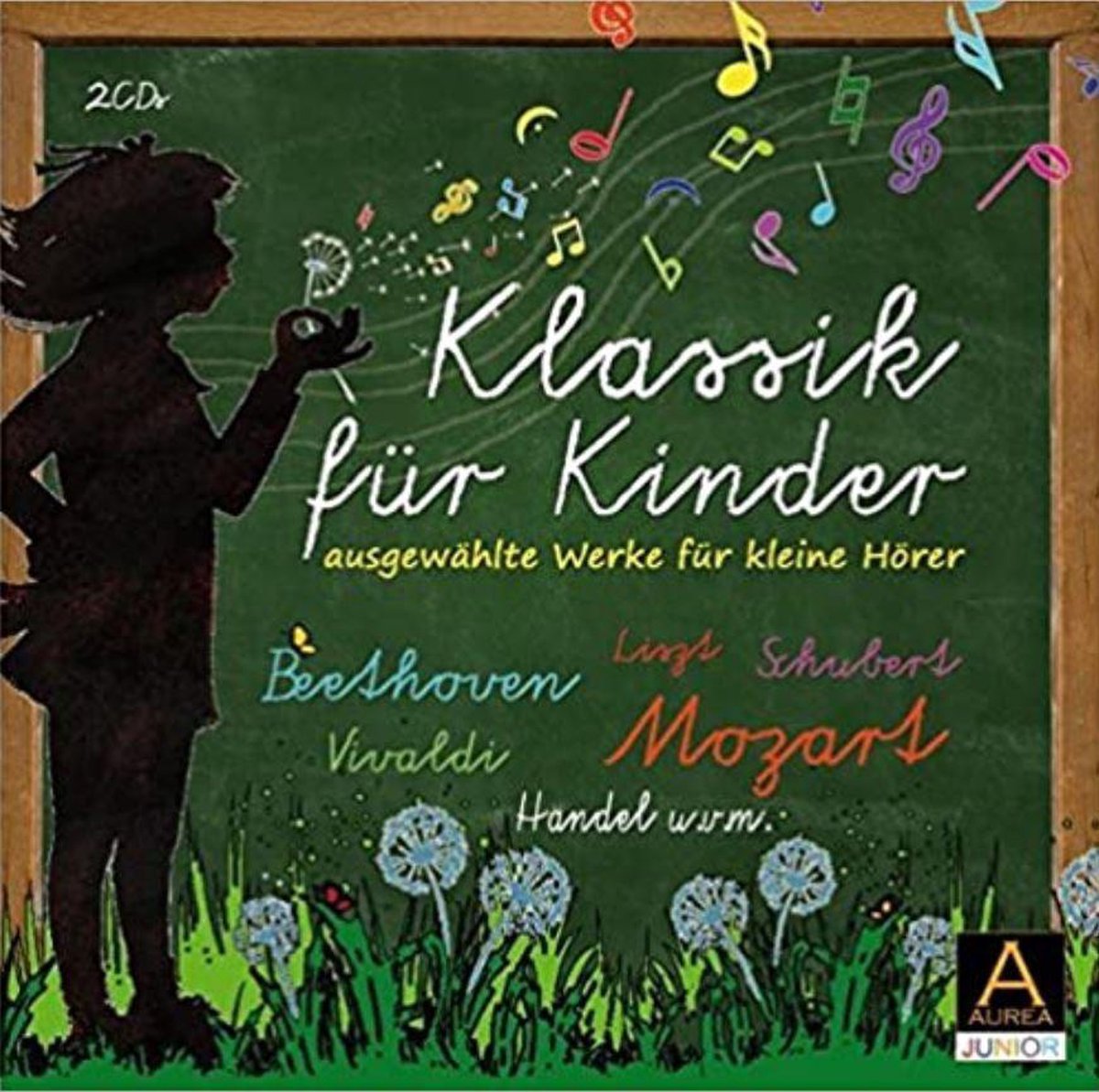 Klassik Fuer Kinder