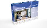 Agile toolbox legamaster 38 -delig