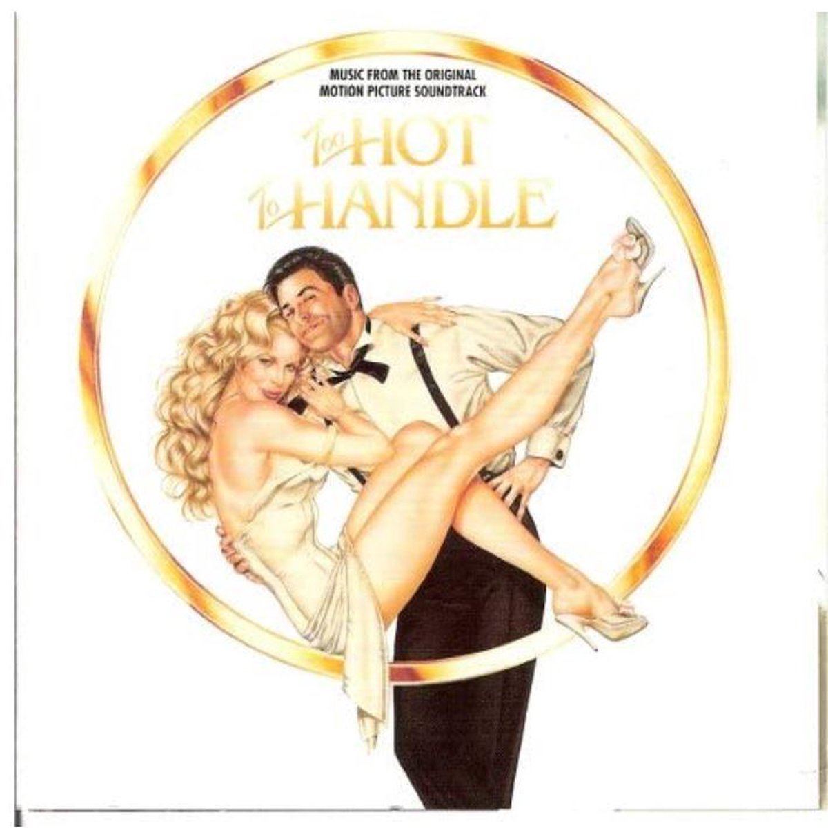 Too Hot To Handle - Original Soundtrack