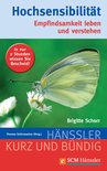 Kurz und bündig - Hochsensibilität - cover