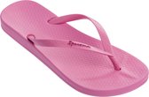 Ipanema Anatomic Tan Colors Dames Slippers - Pink - Maat 41/42