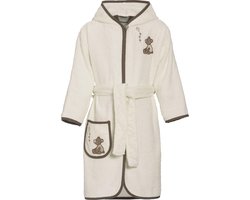 de duurste baby badjas