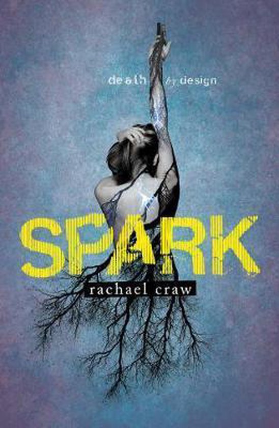 Spark - cover