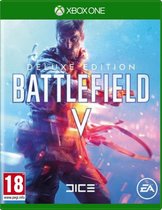Electronic Arts Battlefield V - Edition Deluxe Xbox One
