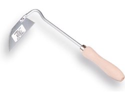 Schrepel 12 cm handschoffel verzinkt