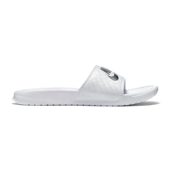 Nike benassi just deals do it slides dames