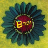 B-52s: Summer Of Love [Winyl]
