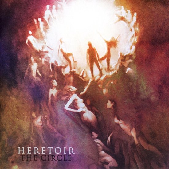 Heretoir - The Circle