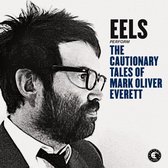 The Cautionary Tales Of Mark Oliver (LP)