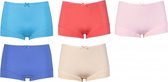 RJ Bodywear 5-pack: Bright