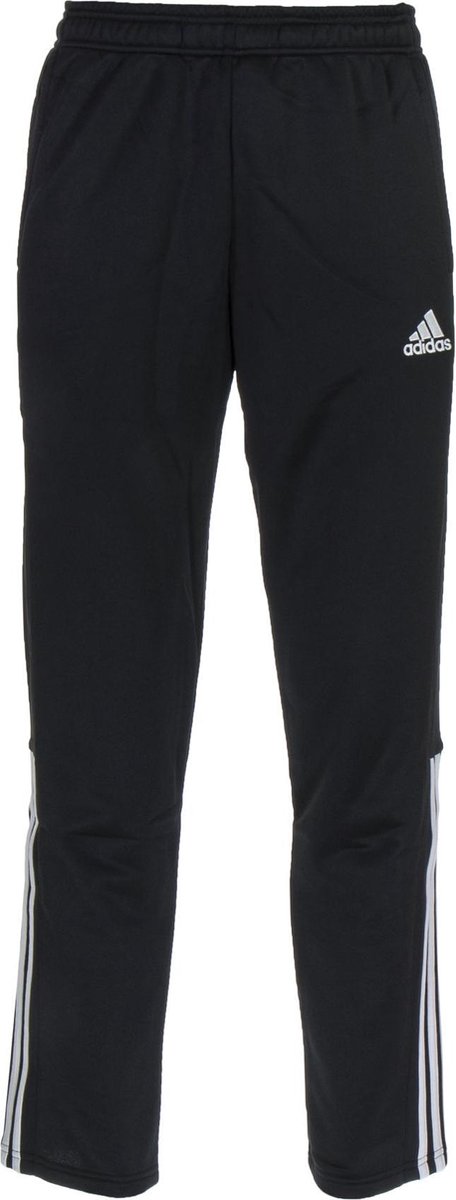 adidas Regista 18 Polyester Sportbroek - Maat XS - Mannen - zwart | bol.com