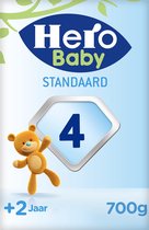 Hero Baby Standaard Peutermelk 4 (2+jr)