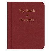 Prayers - Red (10 pcs)  My book of