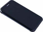 zwarte luxe slim booktype hoesje voor de iPhone 6 / 6s