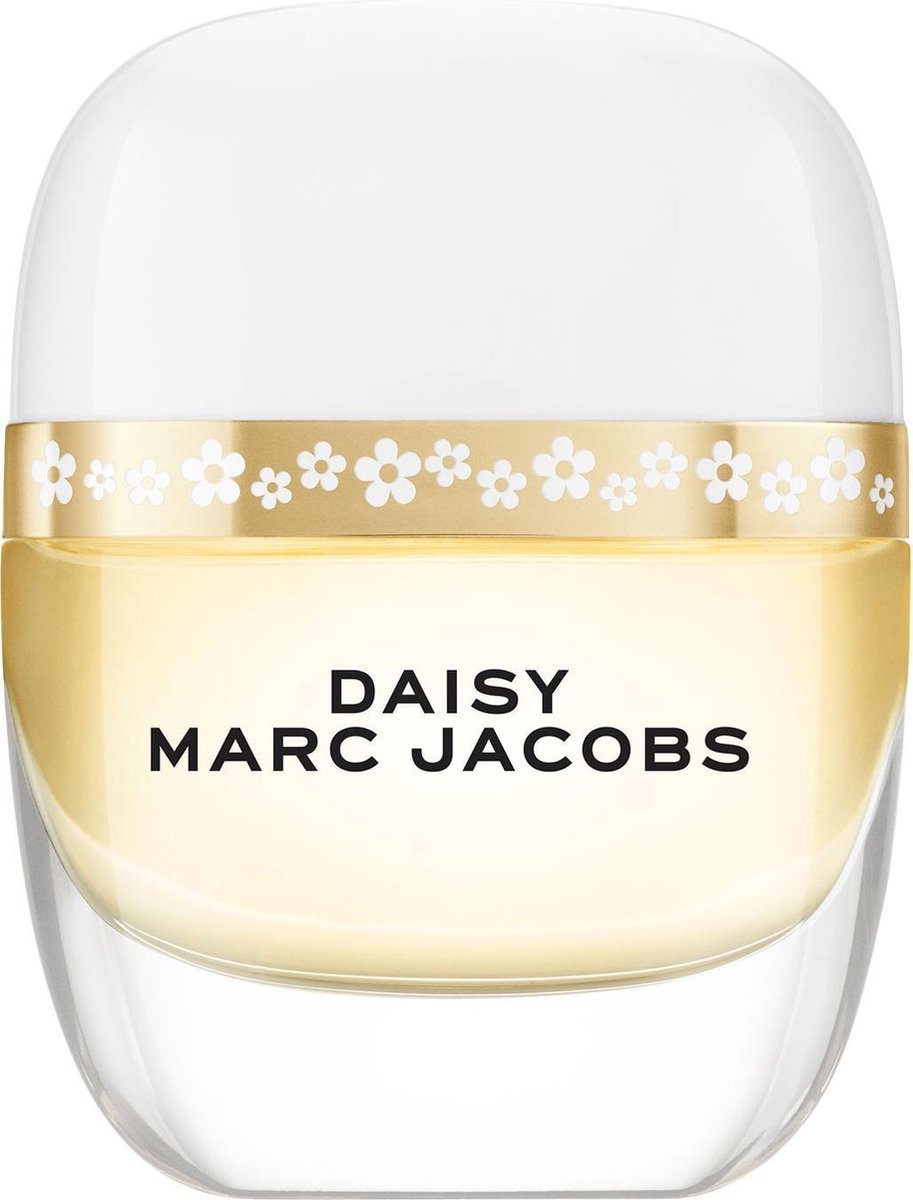 Marc Jacobs Daisy Petal Eau de Toilette Spray 20 ml