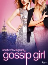 Gossip Girl 1 - Gossip Girl