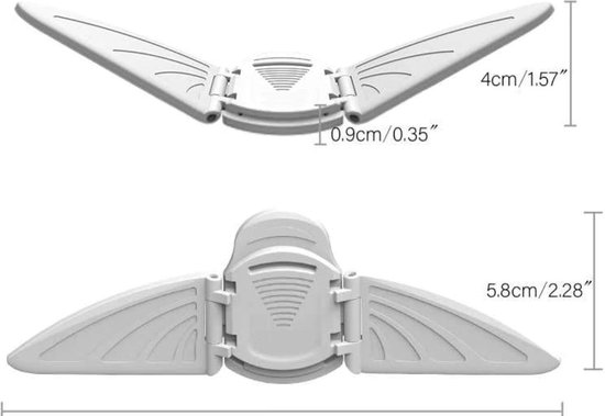 Bol Com Beveiliging Schuifpui Raambegrenzer Schuifdeur Beveiliging Schuifdeurslot