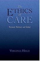 Ethics Of Care